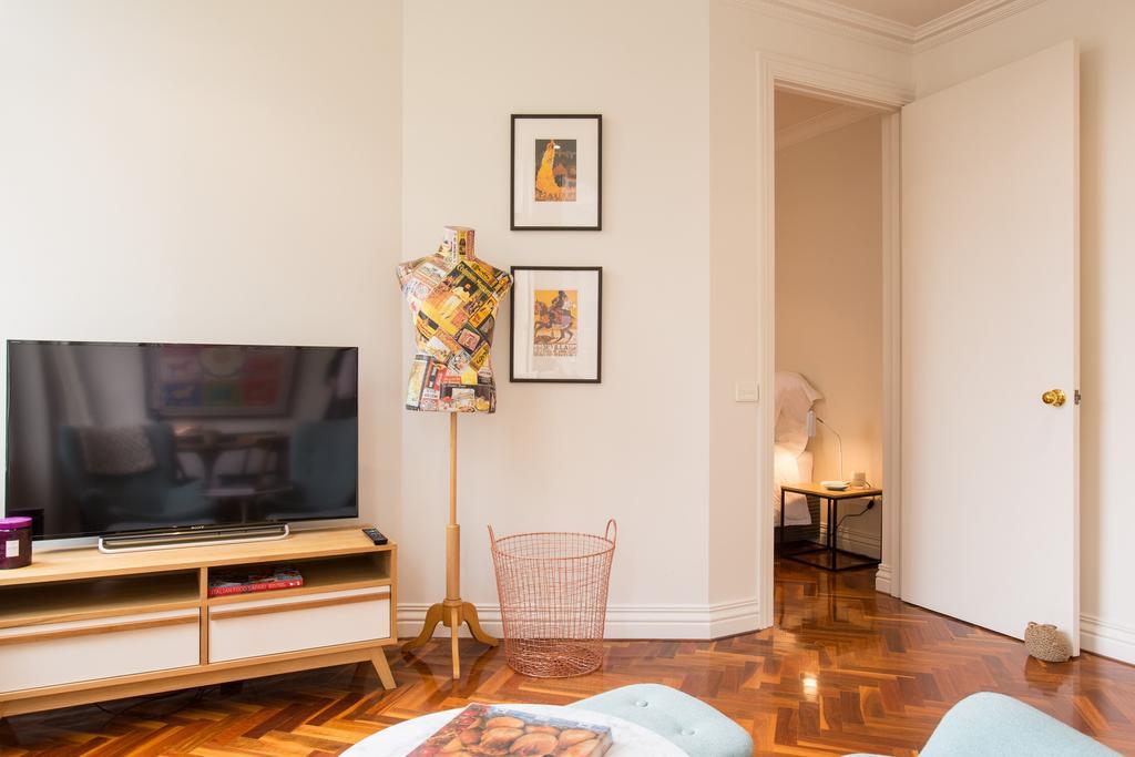 1 Exhibition Apartment Hotel Melburne Habitación foto