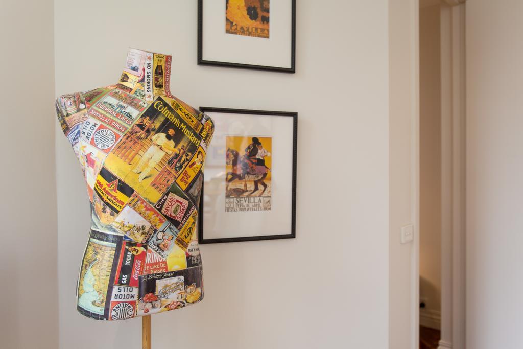 1 Exhibition Apartment Hotel Melburne Habitación foto